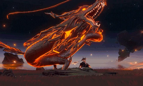 灵妖劫龙枪角色详解,灵妖劫龙枪技能全解析与实战搭配指南