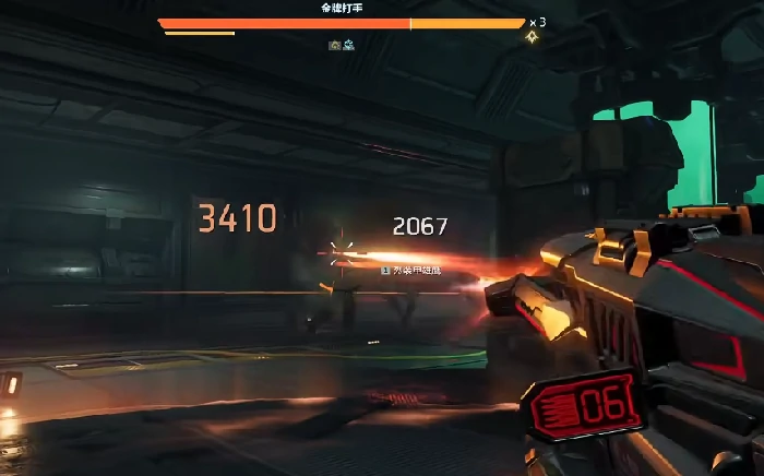 逆战未来金色武器获取攻略,逆战未来高概率刷出金色武器的实用方法,逆战