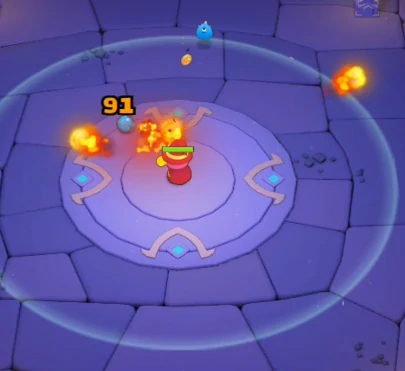 胡闹地牢礼包码最新汇总,胡闹地牢可复制兑换码使用说明