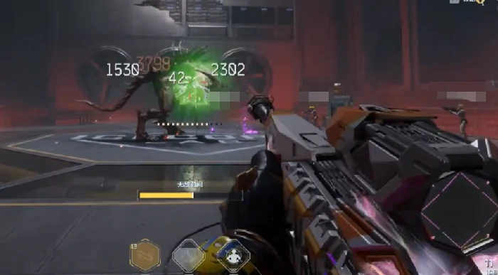 逆战未来月海火线怎么玩,逆战未来月海火线新手入门与高阶技巧全攻略,逆战