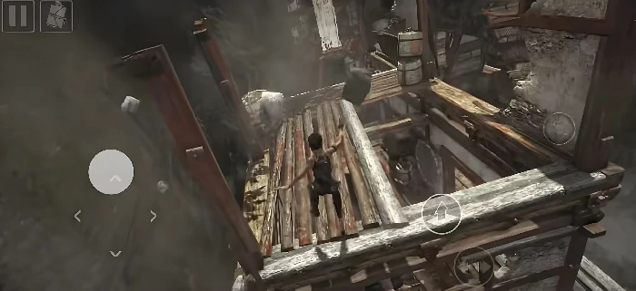 古墓丽影9手游收费吗,古墓丽影9手游价格与内购详情