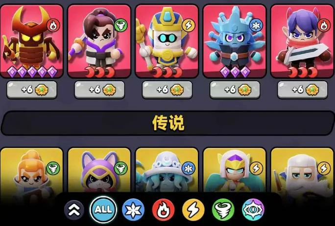 胡闹地牢精华获取攻略,胡闹地牢全属性精华掉落与合成方法