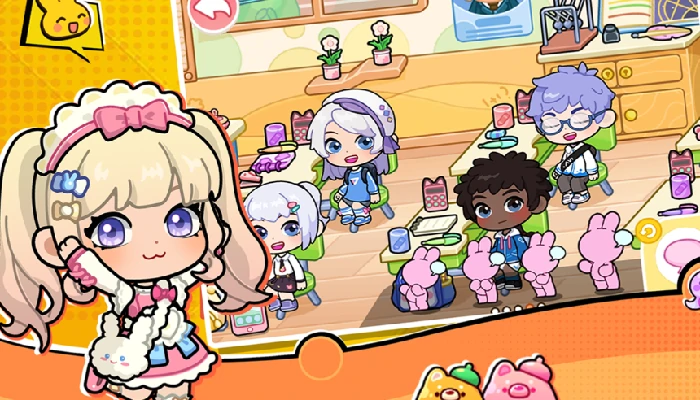 兔小萌世界服装系统怎么玩,兔小萌世界服装搭配与获取全攻略