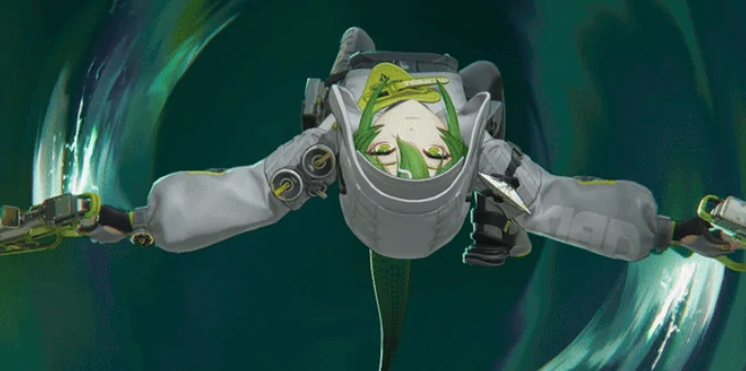 明日方舟终末地萤石介绍,明日方舟终末地萤石强度解析与实用攻略,明日方舟