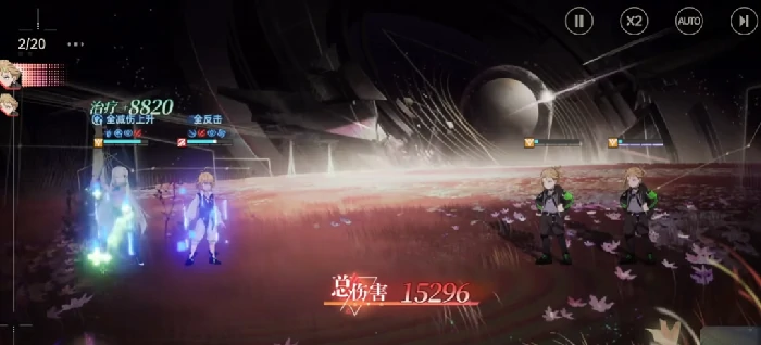 龙族卡塞尔之门超限招募卡池详解,龙族卡塞尔之门超限招募开启方法与角色池分析