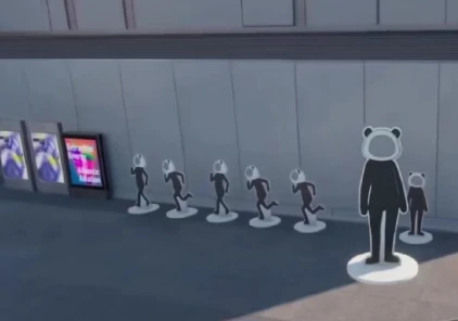 逆战未来隐身技巧详解,逆战未来隐身操作方法与实战应用,逆战