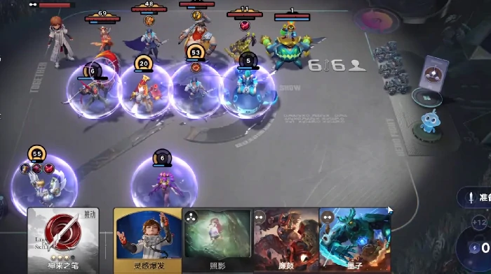 王者万象棋金币获取技巧,王者万象棋高效刷经济方法全解析