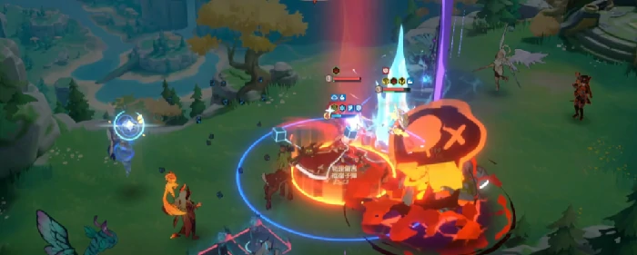 龙魂旅人凯撒强度分析,龙魂旅人凯撒实战表现与阵容适配详解