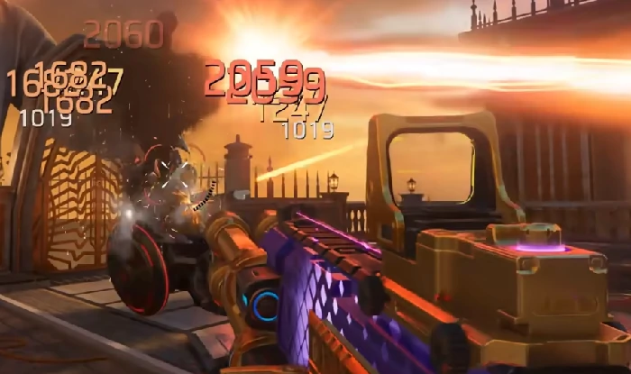 逆战未来榴弹增伤流玩法详解,逆战未来高爆发榴弹输出流派攻略,逆战