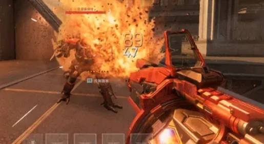 逆战未来火箭发射器推荐,逆战未来高伤害火箭筒实战搭配与使用技巧,逆战