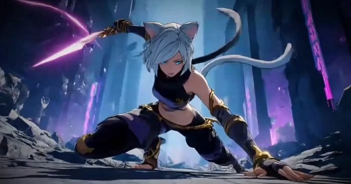 耀世格斗测试资格获取方式,耀世格斗预约入口及参与流程详解