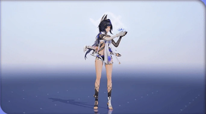 尘白禁区猫汐尔莲驱强度解析深度评测猫汐尔莲驱角色实战表现与配队建议尘白禁区