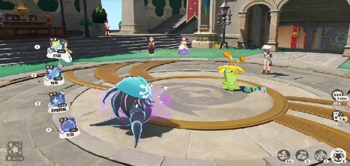 洛克王国龙息星陨队强度分析,洛克王国龙息星陨队阵容搭配与实战攻略