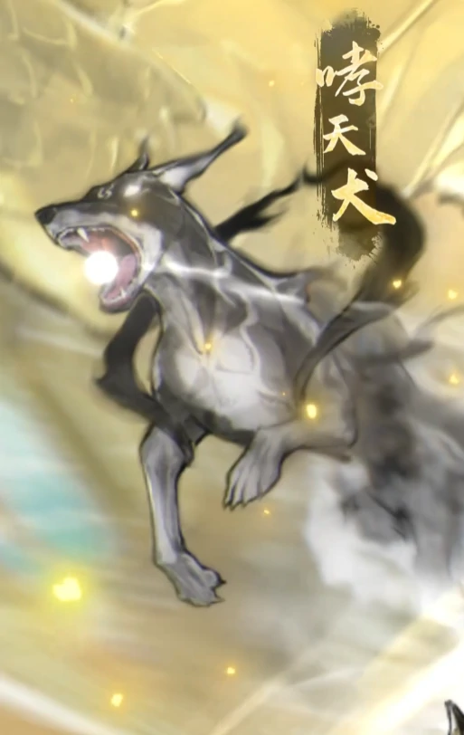 仙界大掌门杨戬角色解析,仙界大掌门杨戬技能强度与实战定位分析