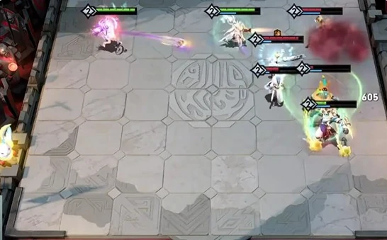 王者荣耀万象棋孙尚香出装攻略 王者荣耀万象棋孙尚香最强装备搭配推荐 王者荣耀