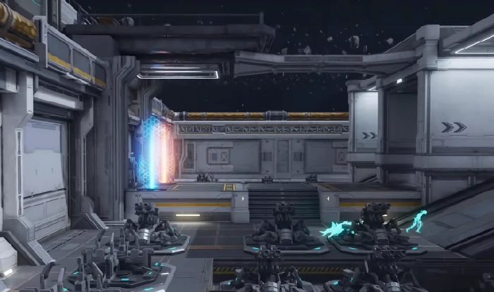 逆战未来游戏引擎是什么,逆战未来采用Unity还是Unreal引擎解析,逆战