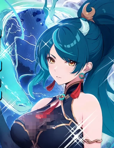 龙魂旅人UP池顺序,龙魂旅人角色卡池轮换与抽取建议