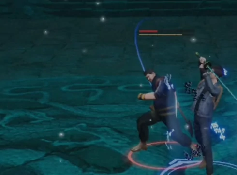 盗墓笔记启程庙坛通关攻略,盗墓笔记启程庙坛全流程图文详解