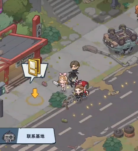 生存33天,游戏全流程通关攻略与生存技巧详解