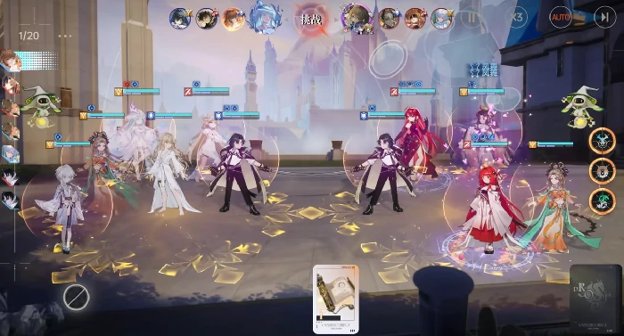 龙族卡塞尔之门薯片是谁,龙族卡塞尔之门苏恩曦角色身份与背景解析