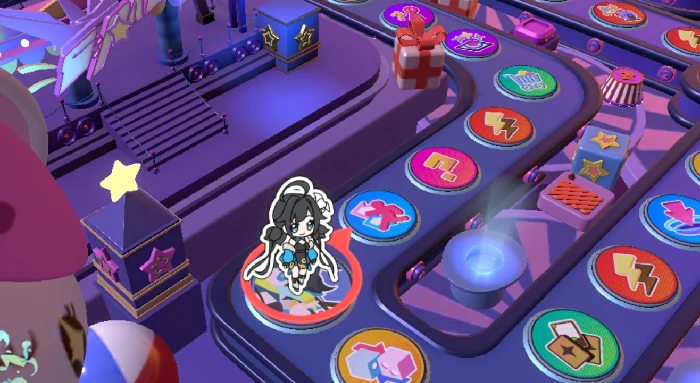 吉星派对初始点有什么用吉星派对初始点功能与使用详解