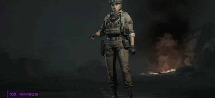 暗区突围赤烬成棘系列军需详解,暗区突围赤烬成棘军需武器装备与获取攻略,暗区突围