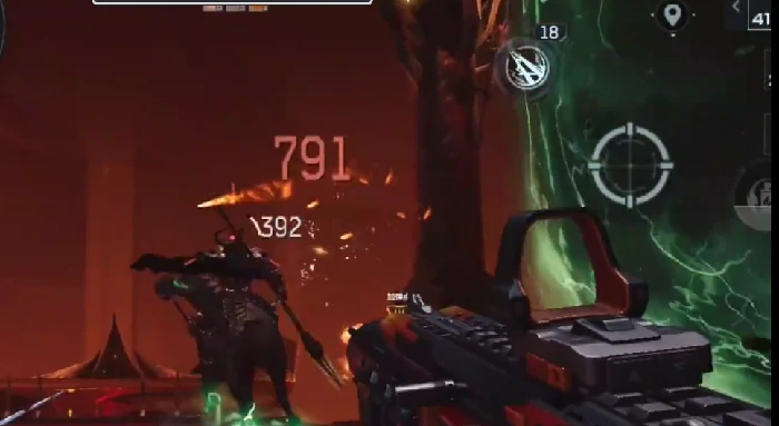 逆战未来猎场,逆战未来猎场速通技巧与玩法详解,逆战