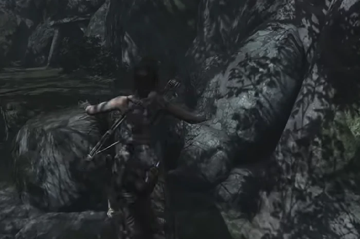 古墓丽影9手游上线时间,古墓丽影9手游何时发布及公测详情