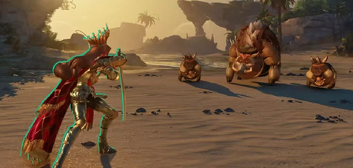 遗忘之海伪绅士,遗忘之海高人气角色设定与玩法解析