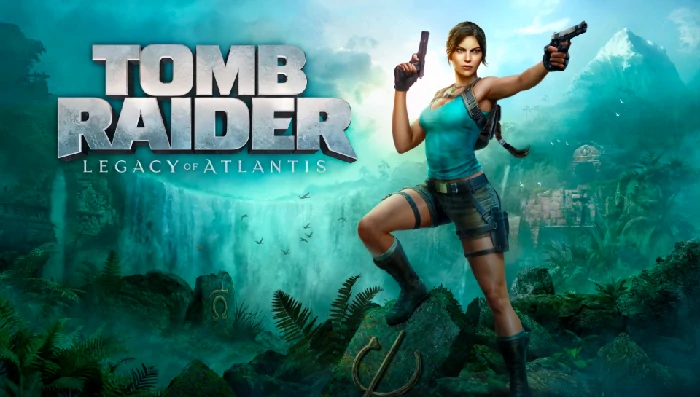 古墓丽影9手游上线日期,古墓丽影9手游正式发布信息