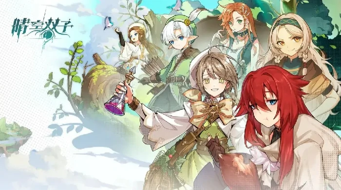 晴空双子角色介绍,晴空双子热门角色推荐与强度分析