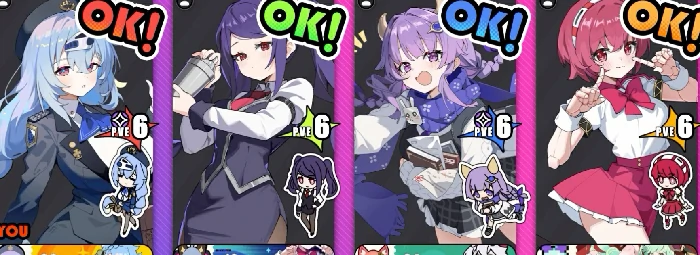 吉星派对蓝海晴强度测评,吉星派对蓝海晴实战表现与技能机制分析