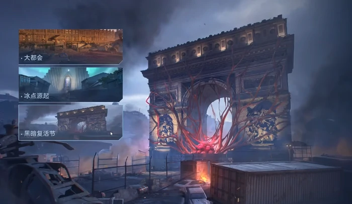 逆战未来经典猎场模式攻略,逆战未来经典猎场玩法详解与实战技巧,逆战