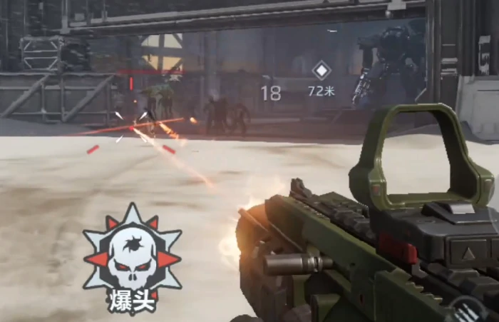 逆战未来是什么类型的游戏,逆战未来玩法详解与特色介绍,逆战