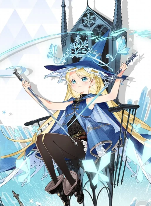 晴空双子自选卡推荐指南,晴空双子高性价比与强度兼顾的卡牌选择分享