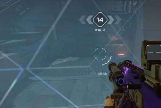 逆战未来竞速跑图流,逆战未来竞速高效跑图技巧与实战路线详解,逆战