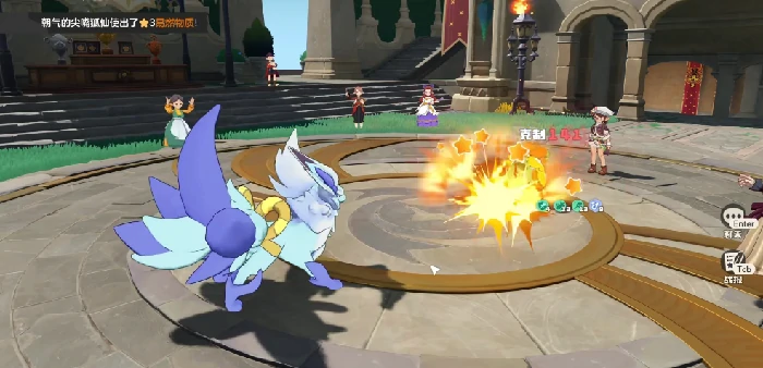 洛克王国龙息星陨队强度分析,洛克王国龙息星陨队阵容搭配与实战攻略