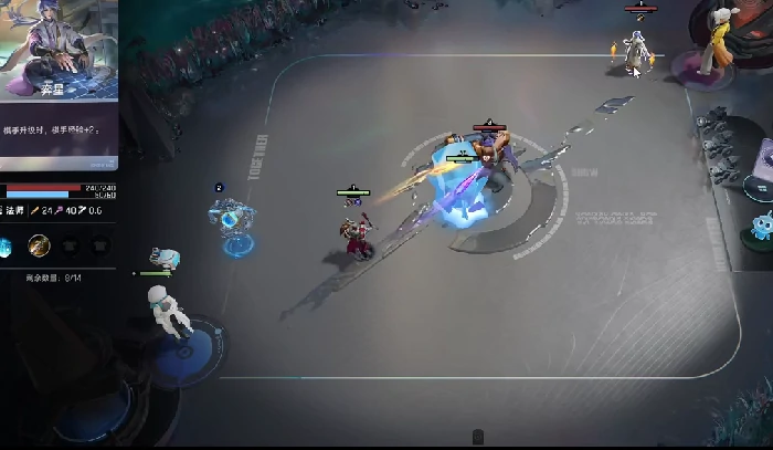 王者万象棋大河流域阵容搭配攻略,王者万象棋高胜率大河流域流派推荐