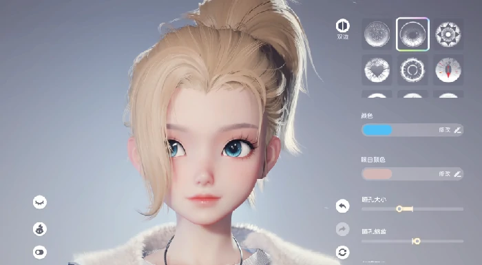 伊莫捏脸怎么玩,伊莫捏脸详细教程与技巧分享