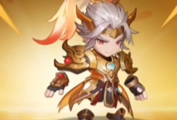 灌篮军团神威子龙强度分析,灌篮军团神威子龙实战搭配与阵容适配攻略