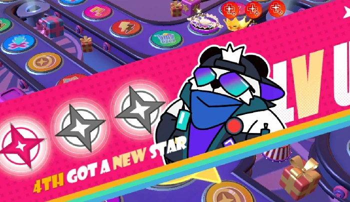 吉星派对初始点有什么用吉星派对初始点功能与使用详解