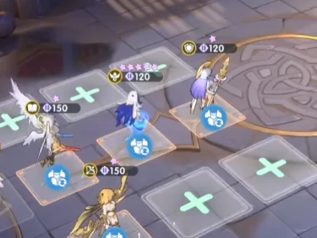 龙魂旅人月卡阵容推荐,龙魂旅人遗言队搭配与实战养成指南