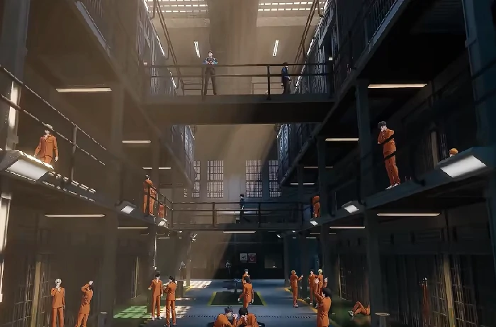 异环监狱系统怎么玩,异环监狱系统新手入门与核心玩法详解