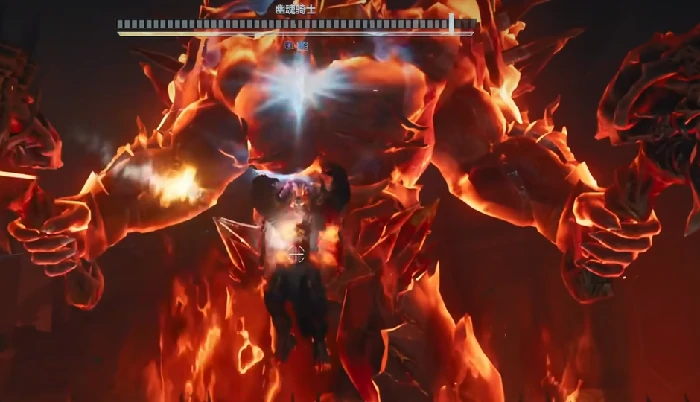 逆战未来幽魂骑士打法攻略,逆战未来幽魂骑士高胜率实战技巧与应对策略,逆战