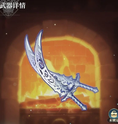 风之痕迹武器图鉴大全,风之痕迹全武器属性、获取方式与强度解析