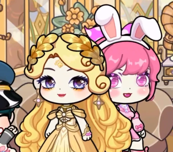 兔小萌世界白月光角色解析｜兔小萌世界三哥的白月光是谁及背景故事详解