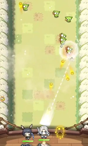 晴空双子特蕾西娅技能详解与强度分析