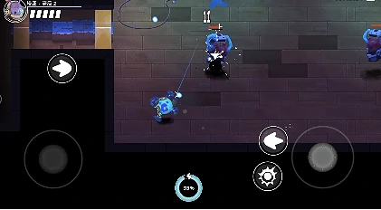 超能机器人手游尼特里克怎么玩|尼特里克角色技能解析、阵容搭配与实战技巧