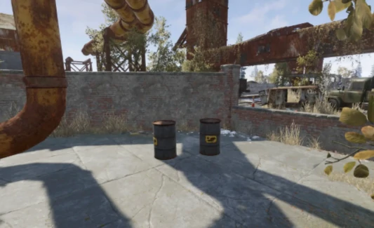 失控进化手游柴油有什么用,失控进化手游柴油用途与获取方法详解