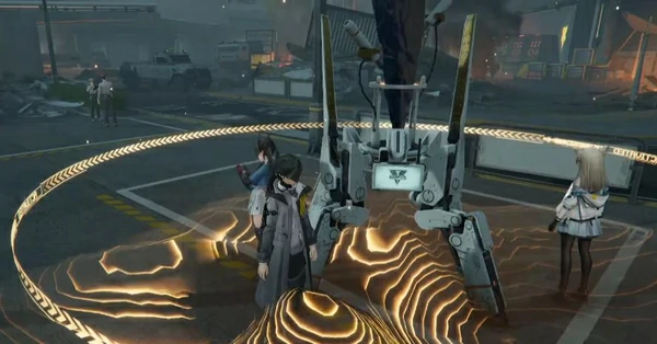 明日方舟终末地最低配置要求,明日方舟终末地推荐配置与性能优化指南,明日方舟